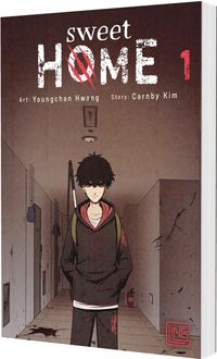 Sweet Home 1