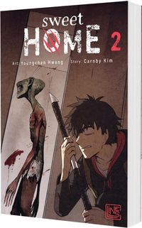 Sweet Home 2
