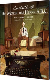 Agatha Christie Classics: Die Morde des Herrn ABC