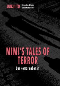 Mimi’s Tales of Terror