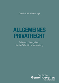 Allgemeines Privatrecht