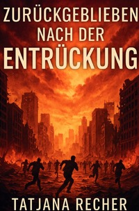 Zurückgeblieben nach der Entrückung
