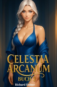 Celestia Arcanum - Deutsch / Celestia Arcanum – Buch 2