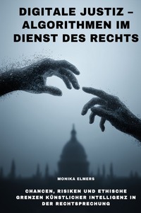Digitale Justiz – Algorithmen im Dienst des Rechts