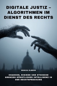 Digitale Justiz – Algorithmen im Dienst des Rechts