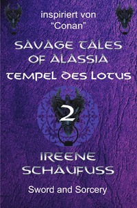 Savage Tales of Alassia 2 - Tempel des Lotus