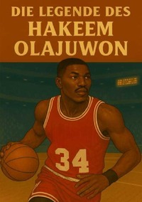 Basketball Legenden / Die Legende des Hakeem Olajuwon