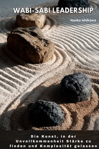 Wabi-Sabi Leadership