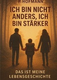 Ich bin nicht anders. Ich bin stärker!