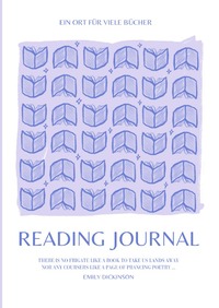 Reading Journal