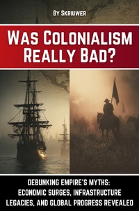 Was Colonialism Really Bad?