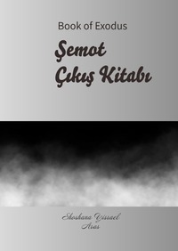 Şemot Çıkış Kitabı