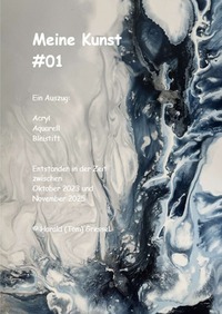 Meine Kunst #01