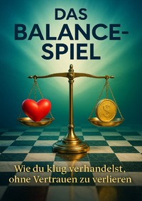 Das Balance-Spiel