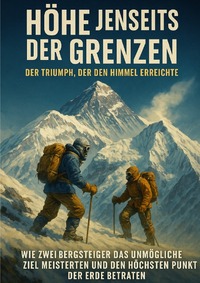 Höhe jenseits der Grenzen: Der Triumph, der den Himmel erreichte