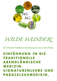 Kursinterne Skripte / Wilde Wunder! - Einführung in die TAM