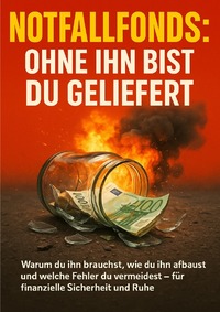 Notfallfonds: Ohne ihn bist du geliefert