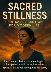 Sacred Stillness: Spiritual Reflection for Modern Life