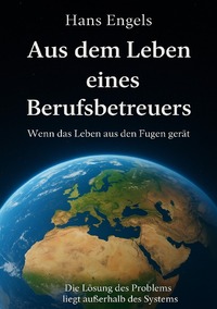 Mein Prophet und ich - Aus dem Leben eines Berufsbetreuers