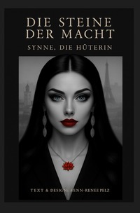 Die Steine der Macht