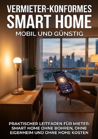 Vermieter-konformes Smart Home: Mobil und günstig