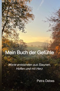 Mein Buch der Gefühle