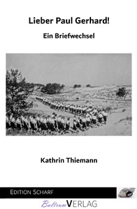 Lieber Paul Gerhard!