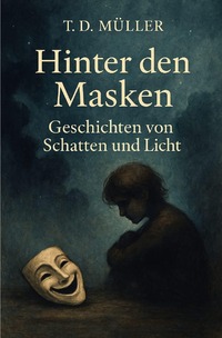 Hinter den Maske