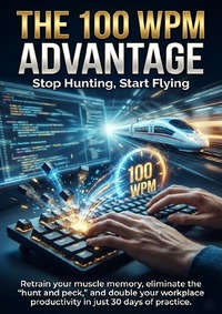 The 100 WPM Advantage: Stop Hunting, Start Flying