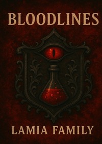 Bloodlines: Lamia Family