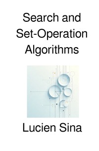 Search and Set-Operation Algorithms