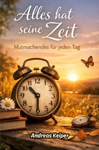 Alles hat seine Zeit