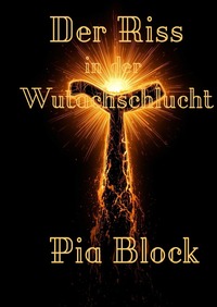 Black Forest / Der Riss in der Wutachschlucht