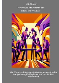 Erben mit Bedacht – Erben ohne Frust