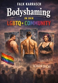Bodyshaming in der LGBTQ+ Community