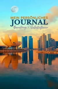 Mein persönliches Journal: Bewertung & Selbstreflexion