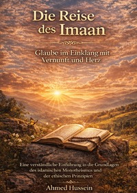 Die Reise des Imaan
