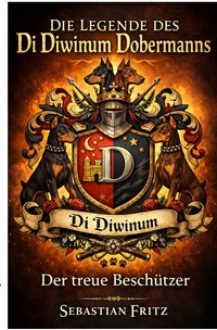 Die Legnde des Di Diwinum Dobermanns