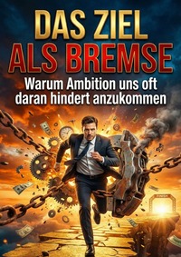Das Ziel als Bremse