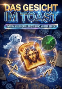 Das Gesicht im Toast