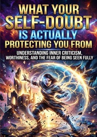 What Your Self-Doubt Is Actually Protecting You From
