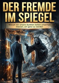 Der Fremde im Spiegel