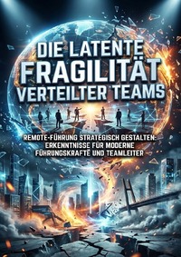 Die latente Fragilität verteilter Teams