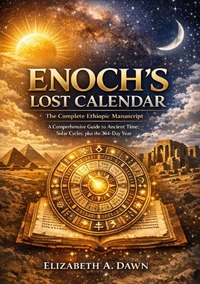 Enoch's Lost Calender