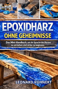 Epoxidharz ohne geheimnisse