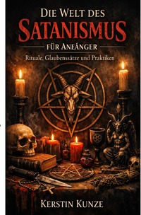 Die Welt des Satanismus für Anfänger