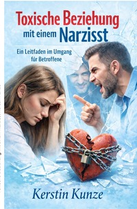 Toxische Beziehung mit einem Narzisst