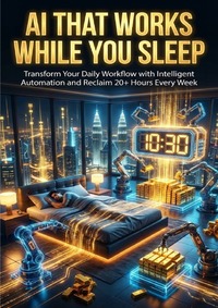 AI That Works While You Sleep