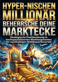 Hyper-Nischen Millionär: Beherrsche deine Marktecke