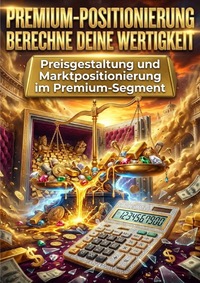 Premium-Positionierung: Berechne deine Wertigkeit